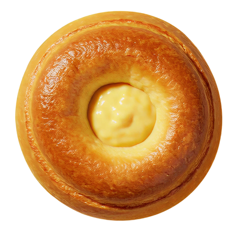 Creme Pan
