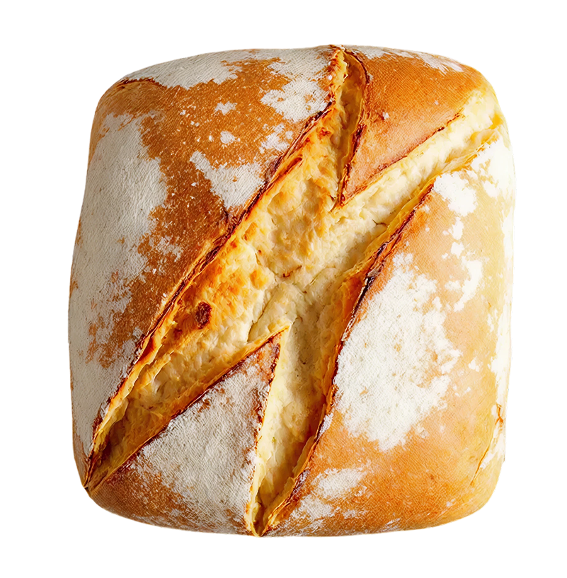 Sourdough Shoccupan