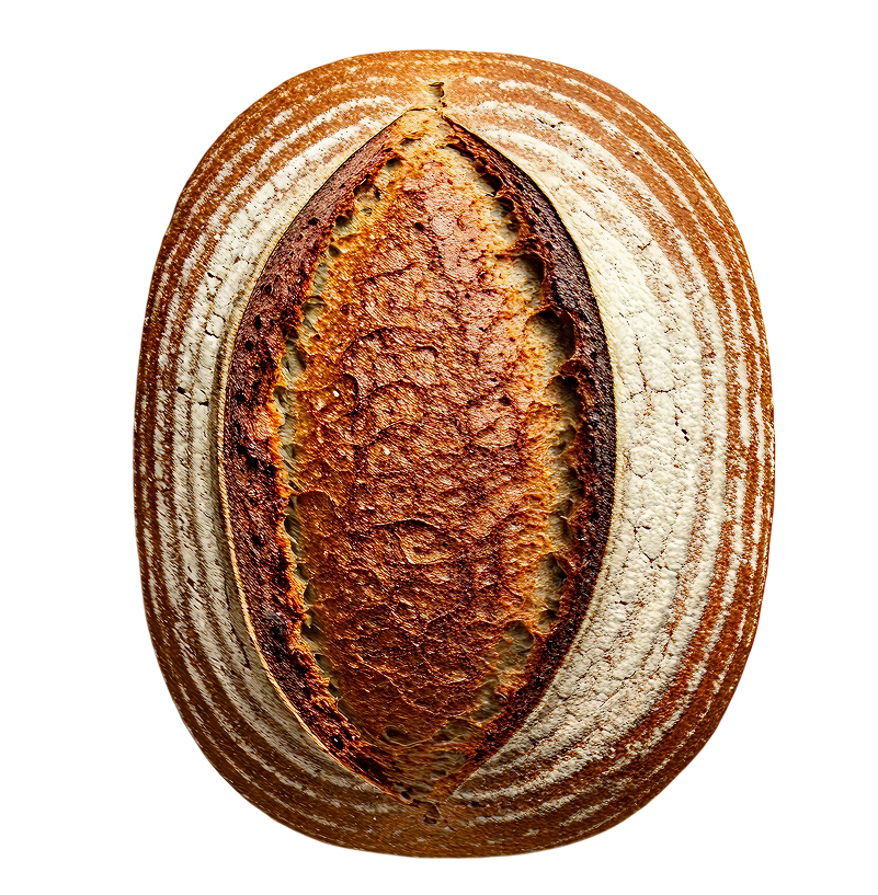 Wholemeal Spelt Loaf