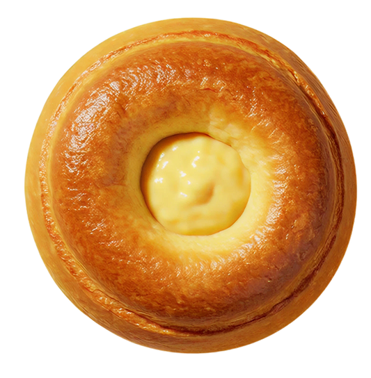 Creme Pan