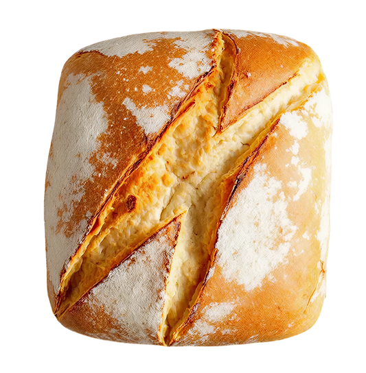 Sourdough Shoccupan