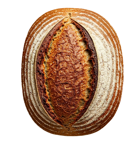 Wholemeal Spelt Loaf