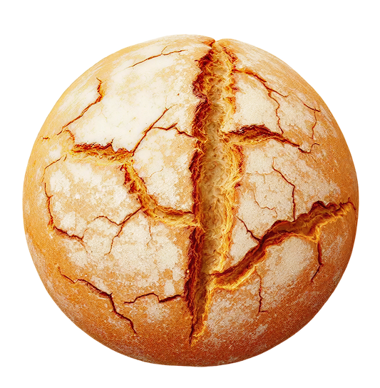 Wild Sourdough