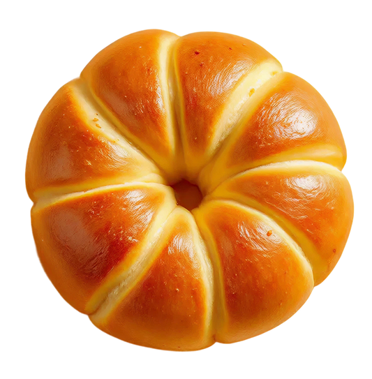 Apple Buns